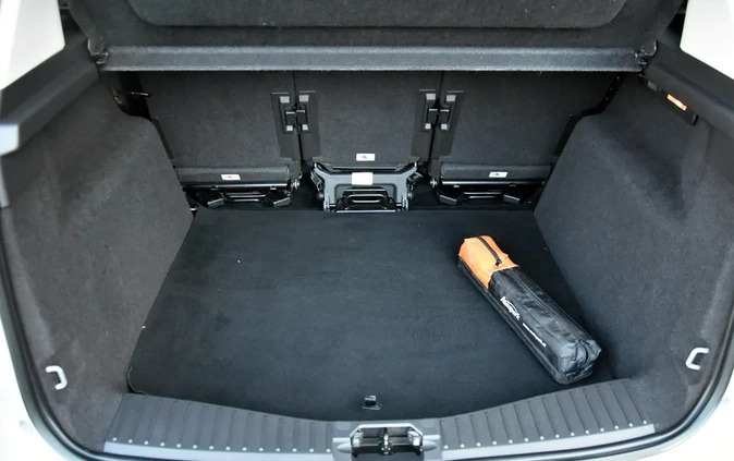 Ford C-MAX cena 39900 przebieg: 179800, rok produkcji 2016 z Dobiegniew małe 781